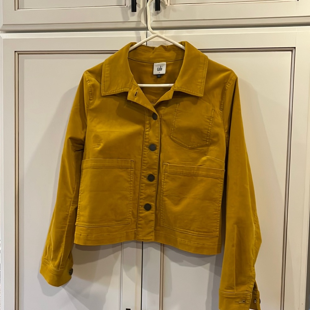 CAbi Citizen Jacket